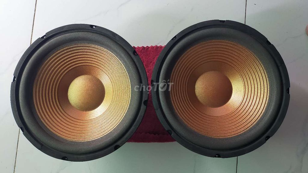 Hàng mới Loa Bass 30 2 từ