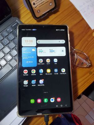 Samsung Tab A7 Lite chính chủ, xài mượt, pin trâu. Mua bán Máy tính bảng tại Quận 12 Tp Hồ Chí Minh được đăng bởi Huy Phan Quốc