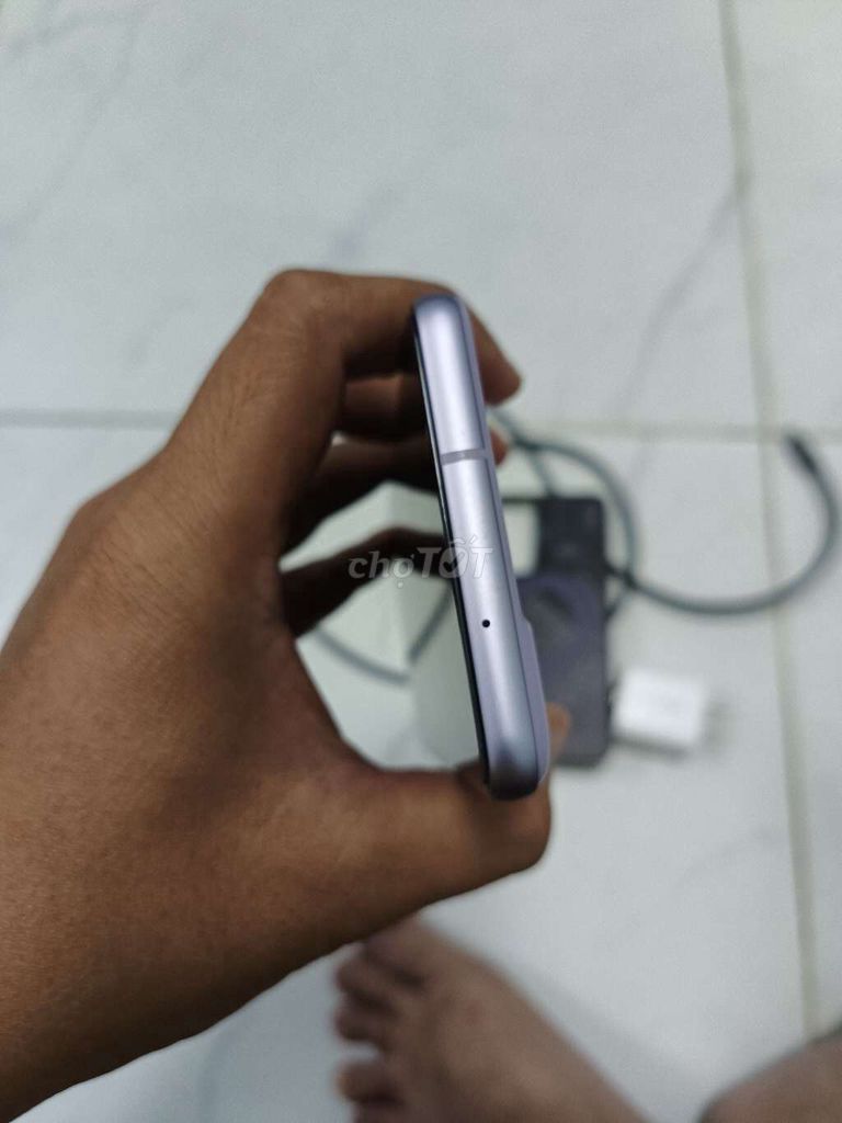 Samsung S21 FE 5G 8/256. Mua bán Điện thoại tại Quận 5 Tp Hồ Chí Minh được đăng bởi trần văn trương hình 1