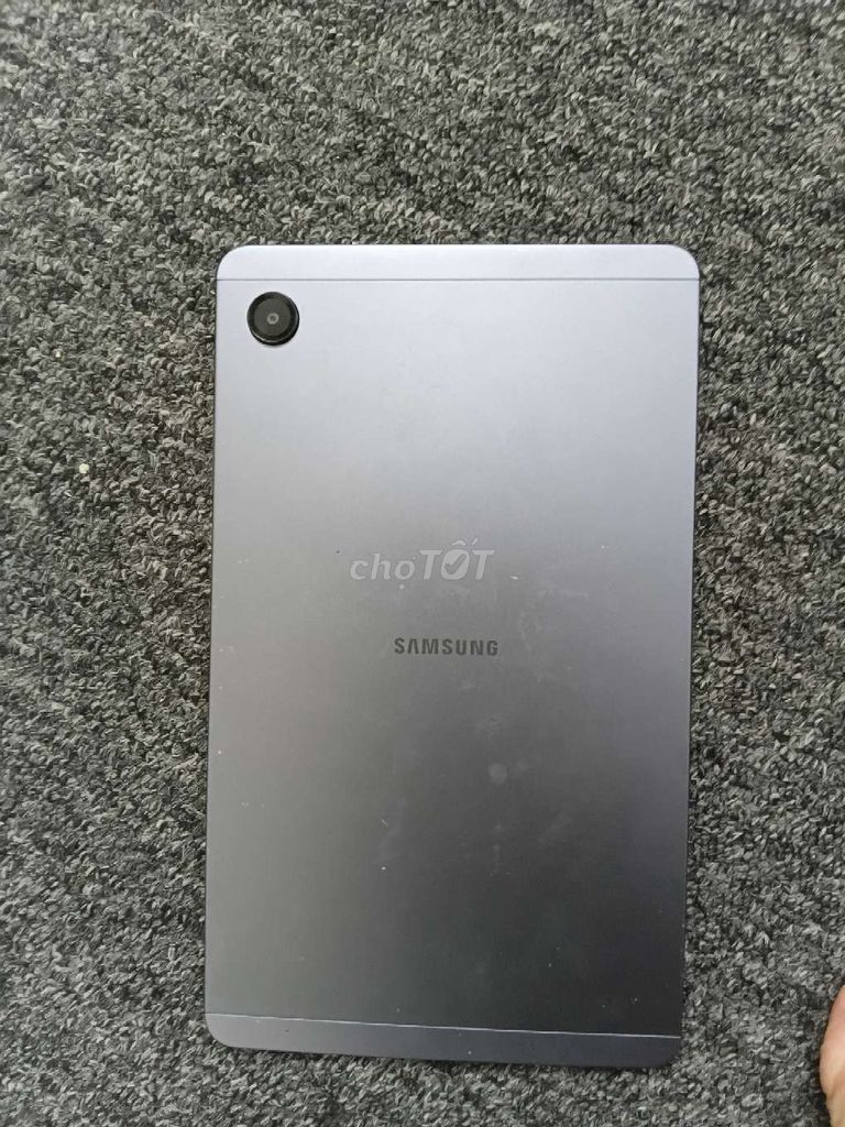 Samsung Tab A11 LTE 128GB Xám. Mua bán Máy tính bảng tại Quận Hà Đông Hà Nội được đăng bởi Anh Tâm Phạm hình 1