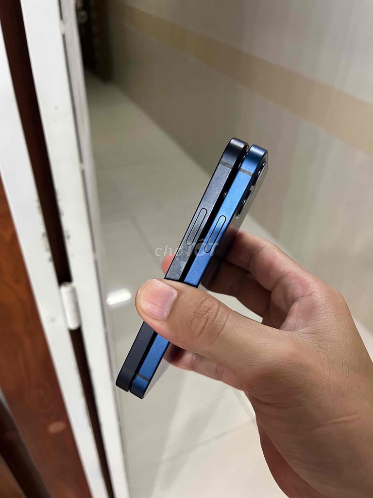 iphone 12 mini 64g zin chuẩn. Mua bán Điện thoại tại Quận 7 Tp Hồ Chí Minh được đăng bởi Nguyễn hình 2