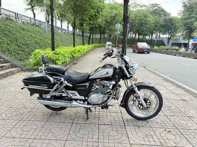 Bán suzuki GZ150A sx 2013 cọp odo11k chuẩn. Mua bán Xe máy tại Thành phố Thủ Đức Tp Hồ Chí Minh được đăng bởi SHOP XE LƯỚT TUẤN DUY MOTOR LINH XUÂN THỦ ĐỨC