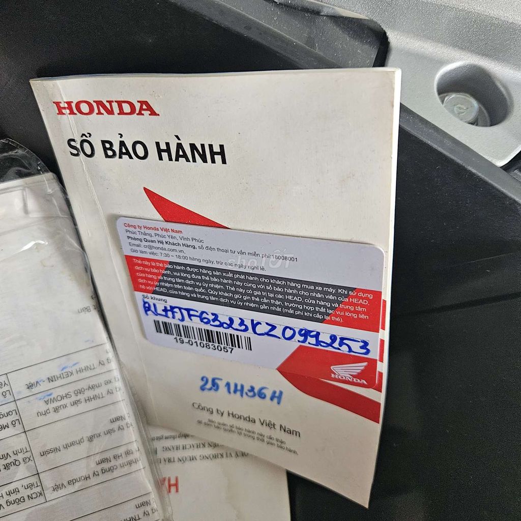 Bán xe Ablade 2019 HÀNG HIẾM (NGƯNG GIAO DỊCH). Mua bán Xe máy tại Thành phố Long Xuyên An Giang được đăng bởi Bán xe Ablade 2019 rất mới hình 7