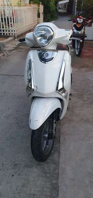 Yamaha Lette fi 125. Mua bán Xe máy tại Thị xã Bình Minh Vĩnh Long được đăng bởi Cường Nguyễn
