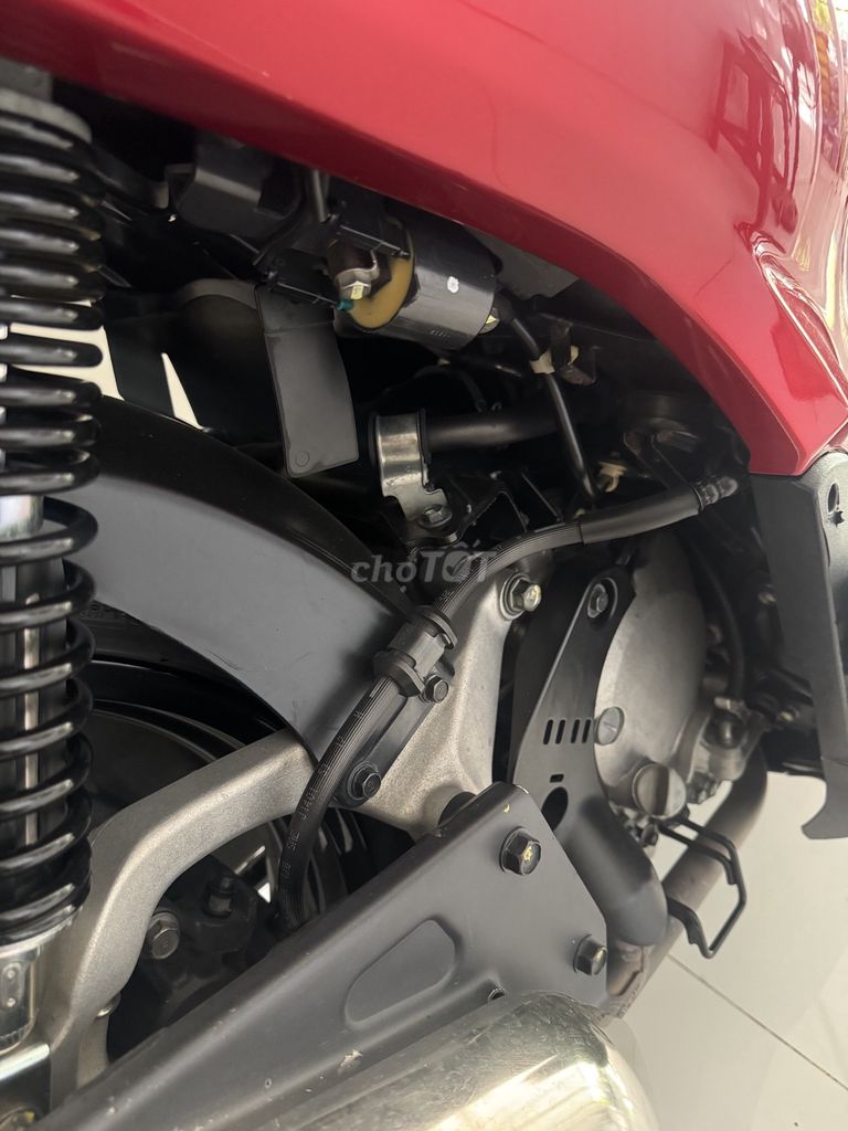 SH Ý 150 2012 số máy 110. Mua bán Xe máy tại Huyện Long Hồ Vĩnh Long được đăng bởi Nguyen Hoang Son hình 4
