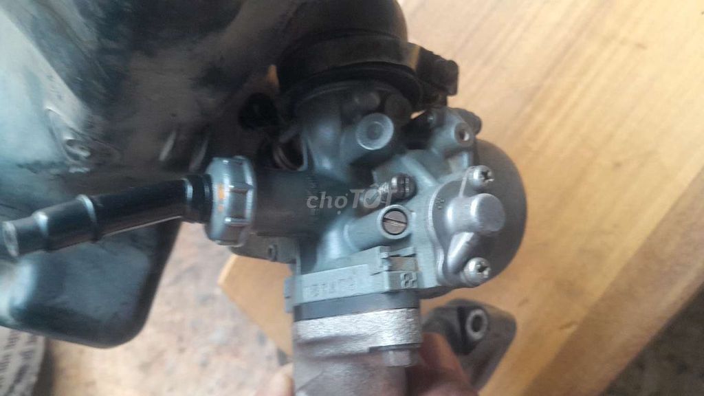 bộ bình xăng co bô e wave RS theo xe. Mua bán Phụ tùng xe tại Huyện Bình Chánh Tp Hồ Chí Minh được đăng bởi Thanh  hình 4