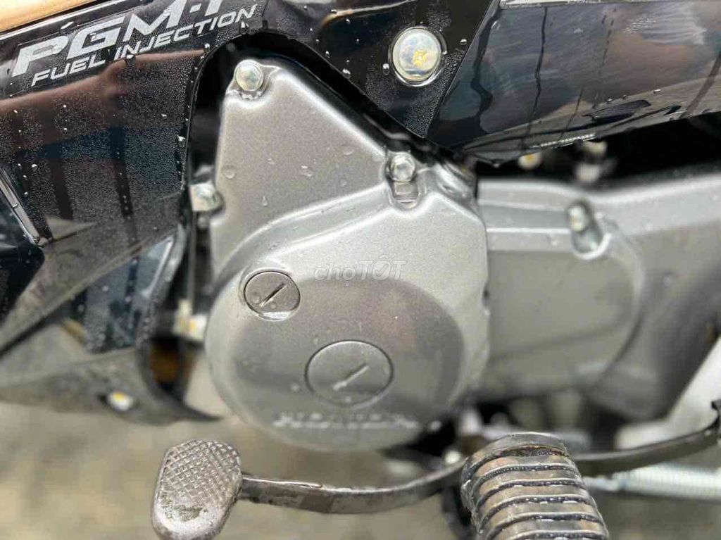 honda future X. như xe thùng mới. bstp. Mua bán Xe máy tại Quận Tân Phú Tp Hồ Chí Minh được đăng bởi TỔNG KHO XE ĐIỆN SỈ VÀ LẺ TẠI HCM hình 11