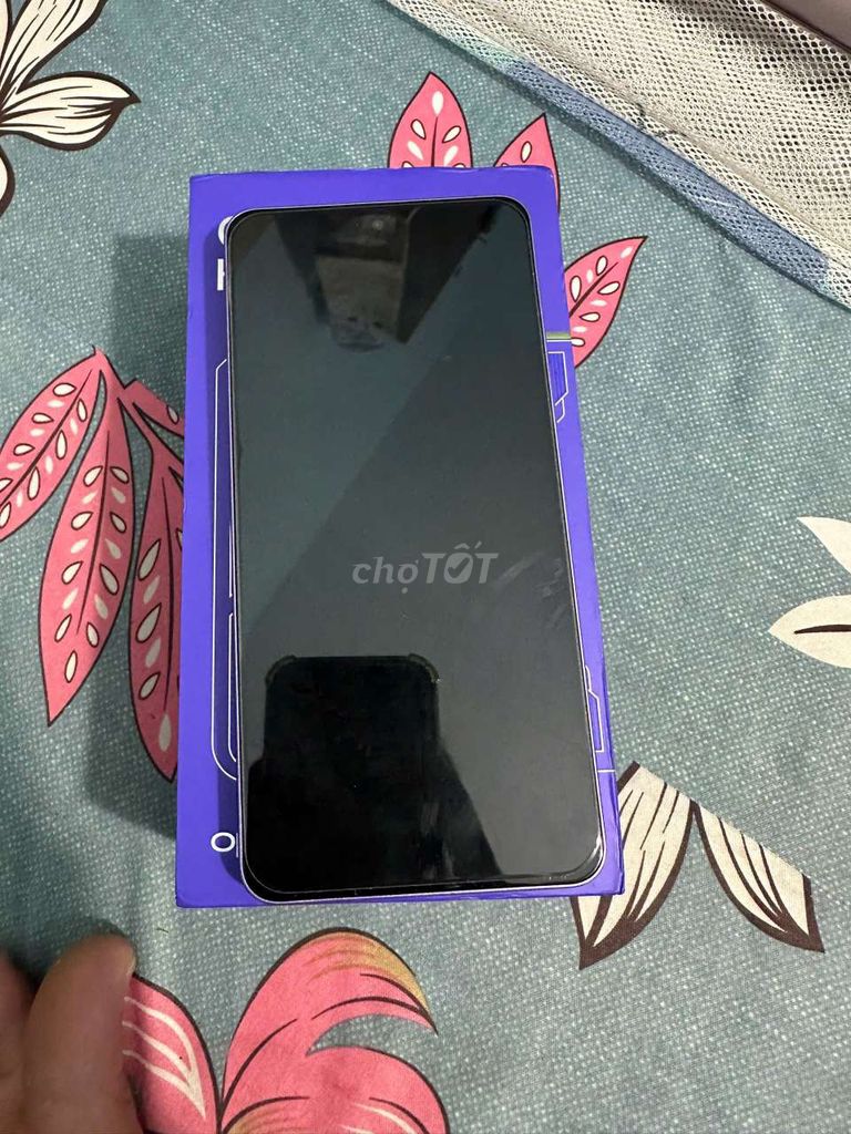 Oppo K13 Turbo Pro 5G Tím Đã sử dụng. Mua bán Điện thoại tại Thành phố Thuận An Bình Dương được đăng bởi Quý hình 1