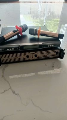 Đẩy.loa 30 full neo.míc. Mua bán Tivi, Âm thanh tại Huyện Bù Đốp Bình Phước được đăng bởi Nguyễn Văn Bình 