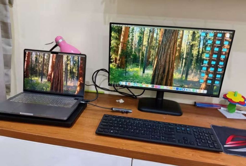 Màn hình MSI PRO MP251L Full HD 144Hz Đã sử dụng. Mua bán Phụ kiện (Màn hình, Chuột...) tại Thành phố Huế Thừa Thiên Huế được đăng bởi Cloud Cường hình 1