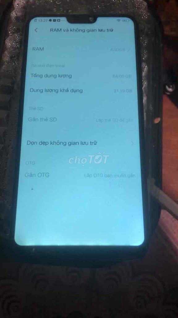 Vivo Y85 64GB Đen. Mua bán Điện thoại tại Quận Lê Chân Hải Phòng được đăng bởi Bình Phàm hình 1