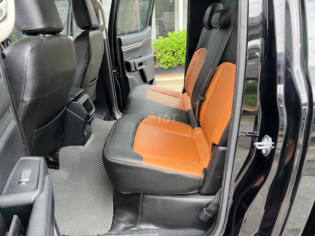 Ford Ranger 2022 XL 2.0 4x4 MT - 65000 km. Mua bán Ô tô tại Quận Hà Đông Hà Nội được đăng bởi Đỗ Tiên  hình 13