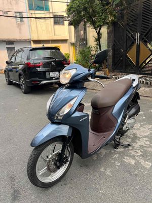 Honda Vision màu Xanh ✅CÓ BẢO HÀNH✅✅✅
