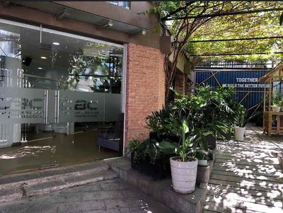 Rent · 1 bd · 200 м² · Quận Phú Nhuận, ул. Đường Trần Kế Xương