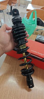 Phuộc RCB Vario Click Đen 330mm Mới. Mua bán Phụ tùng xe tại Quận 7 Tp Hồ Chí Minh được đăng bởi khoa Nguyễn