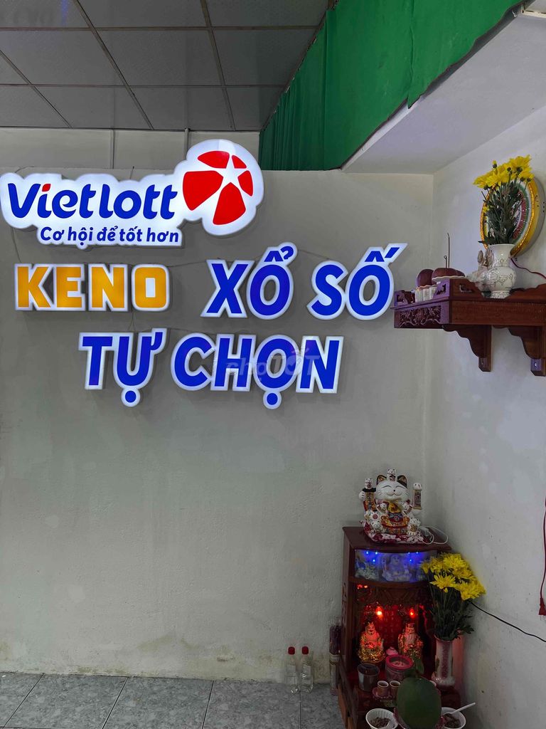 TUYỂN NV BÁN HÀNG