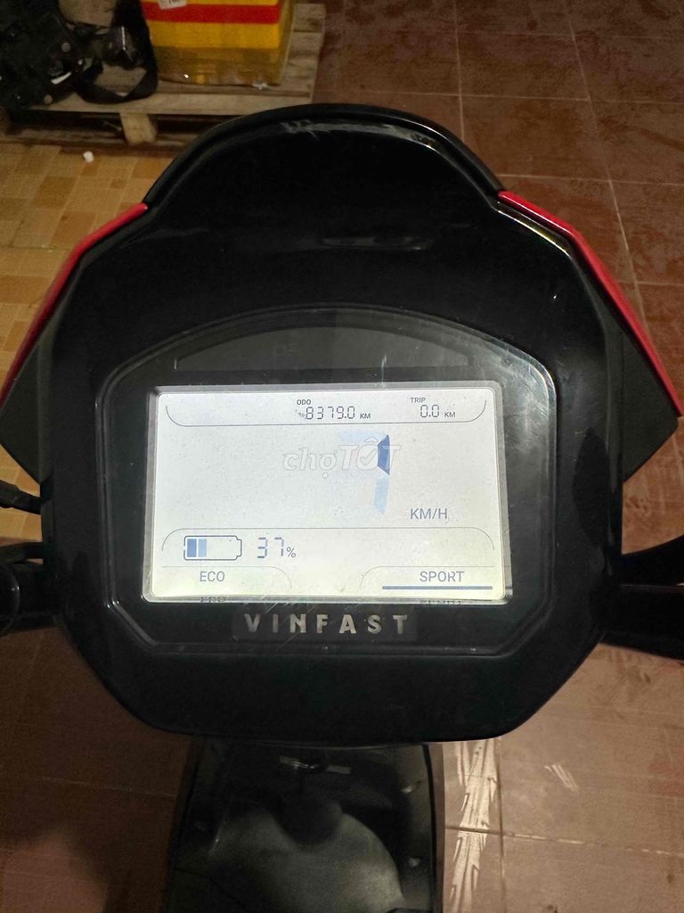 Cần Bán Xe Ludo Như Hình Pin Sạc Đầy Đủ. Mua bán Xe điện tại Thành phố Vĩnh Long Vĩnh Long được đăng bởi Vũ Trần hình 10