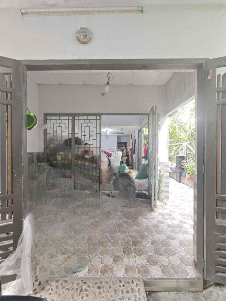 Bán nhà Đường Số 13A, P. Bình Hưng Hoà A, Bình Tân. Mua bán nhà ở tại Quận Bình Tân Tp Hồ Chí Minh được đăng bởi Nghiêm Hải Duy hình 2
