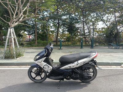 Yamaha Nouvo LX Xanh trắng. Mua bán Xe máy tại Quận 7 Tp Hồ Chí Minh được đăng bởi Happi2309