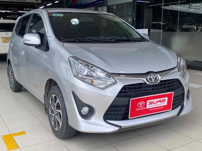 Toyota Wigo 2020 1.2 Số Sàn còn Thương Lượng. Mua bán Ô tô tại Quận Gò Vấp Tp Hồ Chí Minh được đăng bởi Nguyễn An