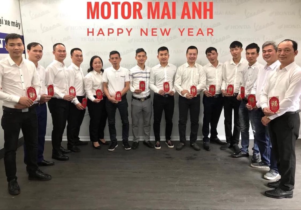 Cửa Hàng Xe Máy Motor Mai Anh Cửa Hàng Xe Máy Motor Mai Anh