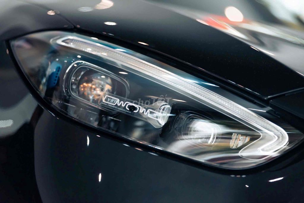 LONG ANH AUTO về MERCEDES C63SE Performance 2024. Mua bán Ô tô tại Quận 7 Tp Hồ Chí Minh được đăng bởi LongAnh AuTo  hình 16