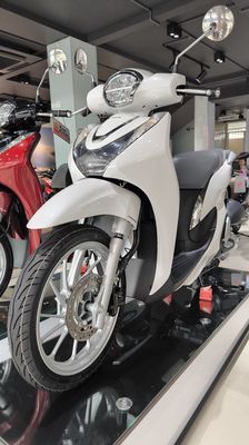 SH Mode Tiêu Chuẩn CBS - Tặng Voucher. Mua bán Xe máy tại Thành phố Thủ Đức Tp Hồ Chí Minh được đăng bởi Head Phát Tiến