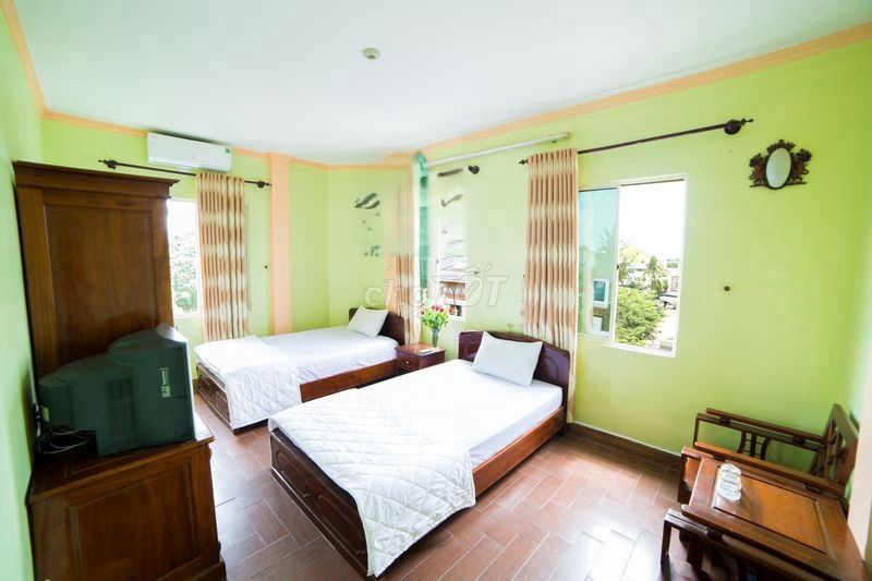 Аренда · 11 комн. · 100 м² · Quận Ngũ Hành Sơn, ул. Đường Phạm Kiệt