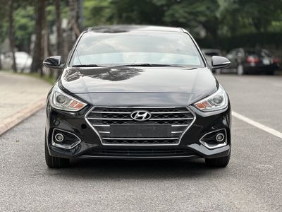 ✅ Hyundai Accent 2019 AT chạy 6v zin bao check xe