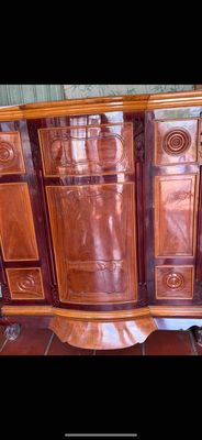 Tủ thờ. Mua bán Tủ, kệ gia đình tại Thành phố Thủ Đức Tp Hồ Chí Minh được đăng bởi tran thi Bích huong