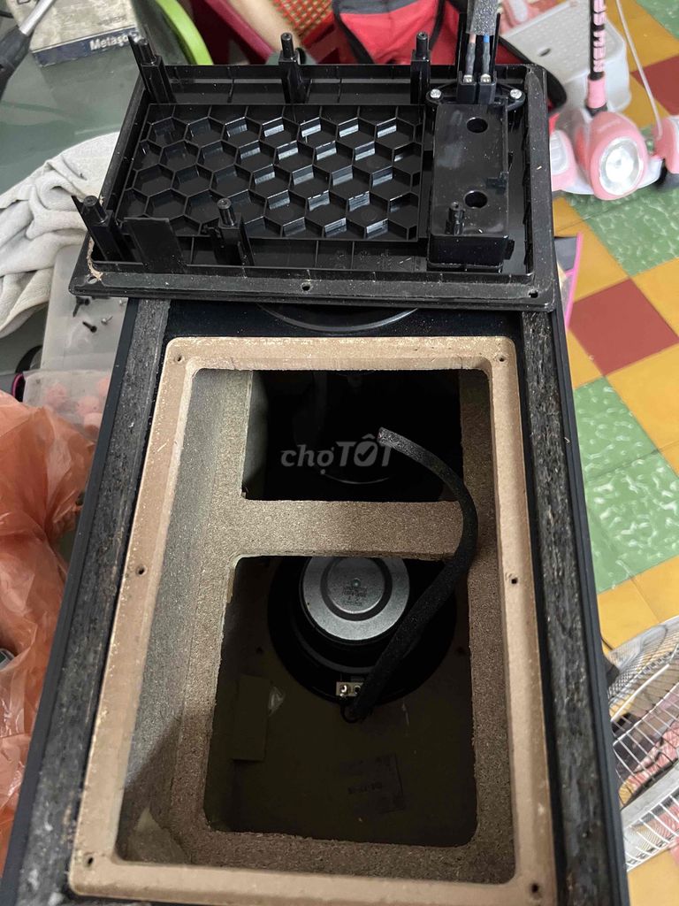 Loa siêu trầm Samsung PS-WN30. Mua bán Tivi, Âm thanh tại Quận 8 Tp Hồ Chí Minh được đăng bởi Vương Gia quang hình 1