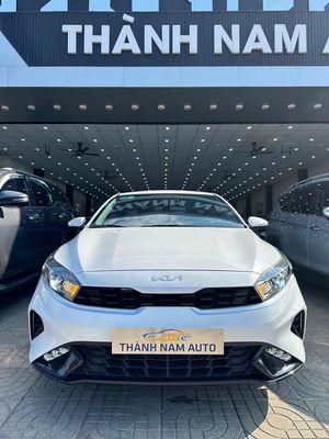 Kia K3 Luxury 2024 Trắng