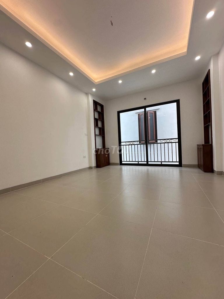 Bán nhà 50m2 xây 4 tầng mới, 6 phòng, Yên Nghĩa, Hà Đông - ảnh 4
