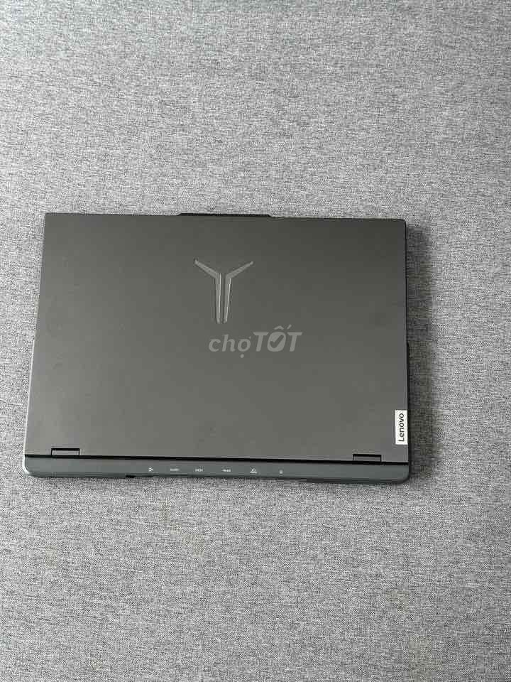 Legion 5 Pro Ryzen 9-7945HX-16/1T/4060 8GB 99%. Mua bán Laptop tại Quận Ninh Kiều Cần Thơ được đăng bởi Quý Mobile Cần thơ hình 1