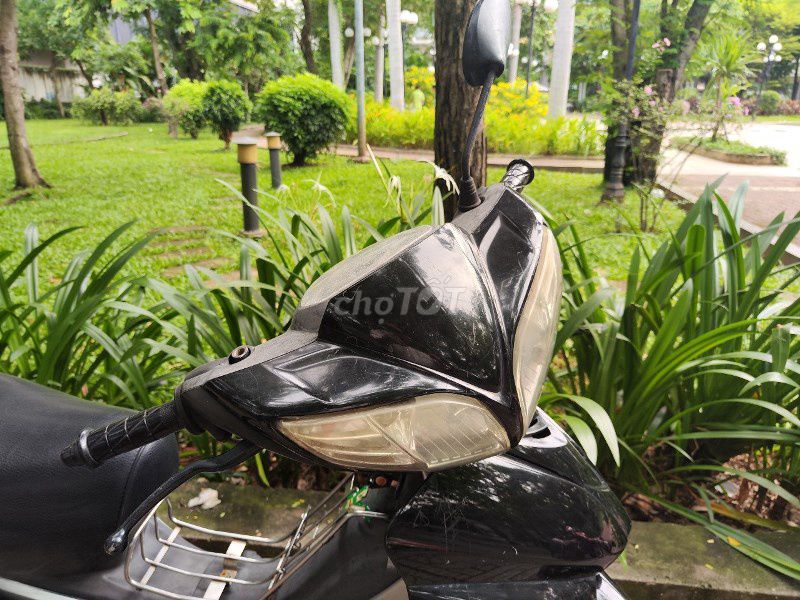 JUPITER THÁI MÁY ĐẦU ỐNG HƠI CHƯA RỚT. Mua bán Xe máy tại Quận 10 Tp Hồ Chí Minh được đăng bởi THIÊN PHƯỚC hình 5