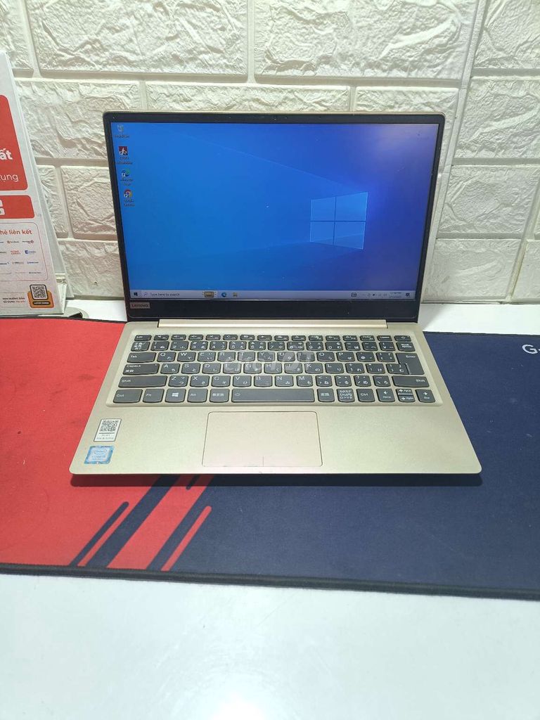 Lenovo ideapad 320s 13,3 icnh FHD. i5 8250U