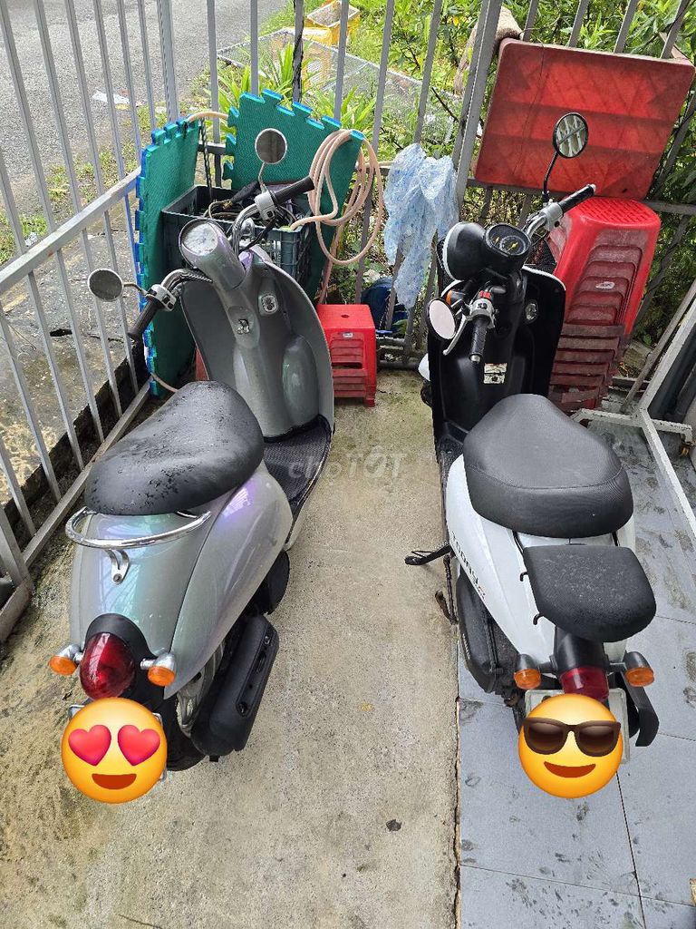 Scoopy 50, today 50, sh 125. Mua bán Xe máy tại Thành phố Rạch Giá Kiên Giang được đăng bởi Góc thanh lý hình 1