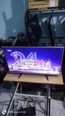 Tivi ASANZO 40IN KO MẠNG. Mua bán Tivi, Âm thanh tại Huyện Châu Thành Bến Tre được đăng bởi TOÀN NGHĨA