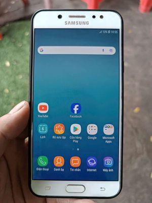Bán điện thoại Samsung Galaxy Trắng.. Mua bán Điện thoại tại Quận Bình Tân Tp Hồ Chí Minh được đăng bởi Lê Đình Nghĩa hình 1