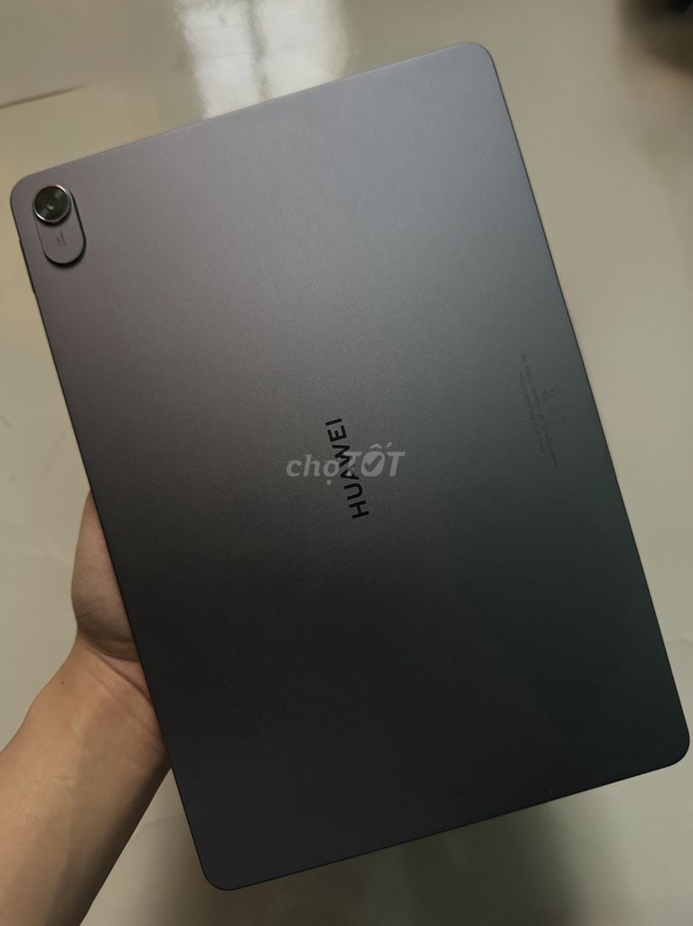 Huawei MatePad 11.5 6GB/128GB Xám Đã sử dụng. Mua bán Máy tính bảng tại Quận 12 Tp Hồ Chí Minh được đăng bởi Di Văn Đức hình 1
