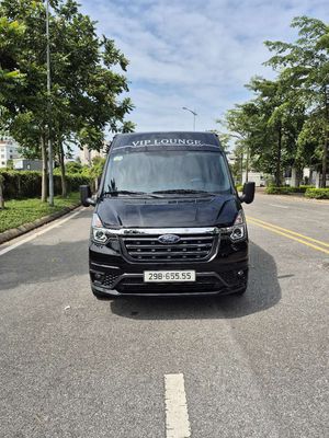 Ford Transit VIP Lounge 10 chỗ số sàn. Mua bán Phương tiện khác tại Quận Long Biên Hà Nội được đăng bởi Ngô hùng