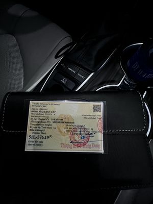 Toyota Camry 2.5Q 2015 Trắng 70000 km