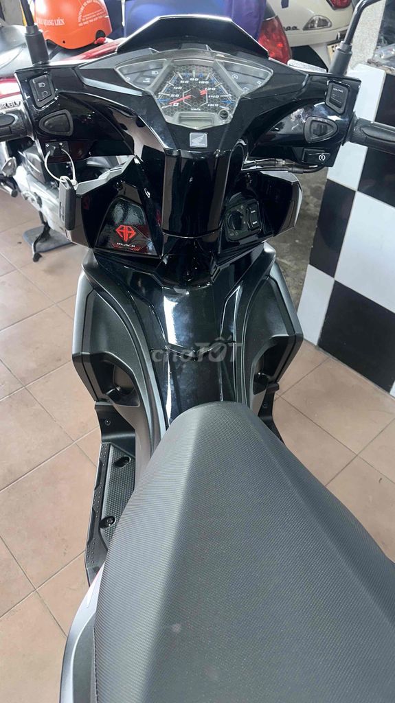 airblade 2019 ngay chủ ký. Mua bán Xe máy tại Huyện Hóc Môn Tp Hồ Chí Minh được đăng bởi Quang Nguyên hình 4