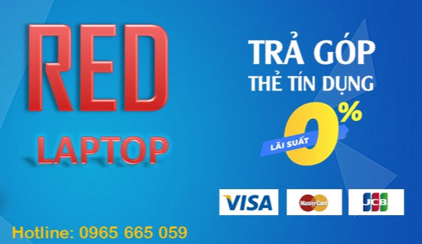 RED LAPTOP tại Quận Gò Vấp, Tp Hồ Chí Minh hình 1