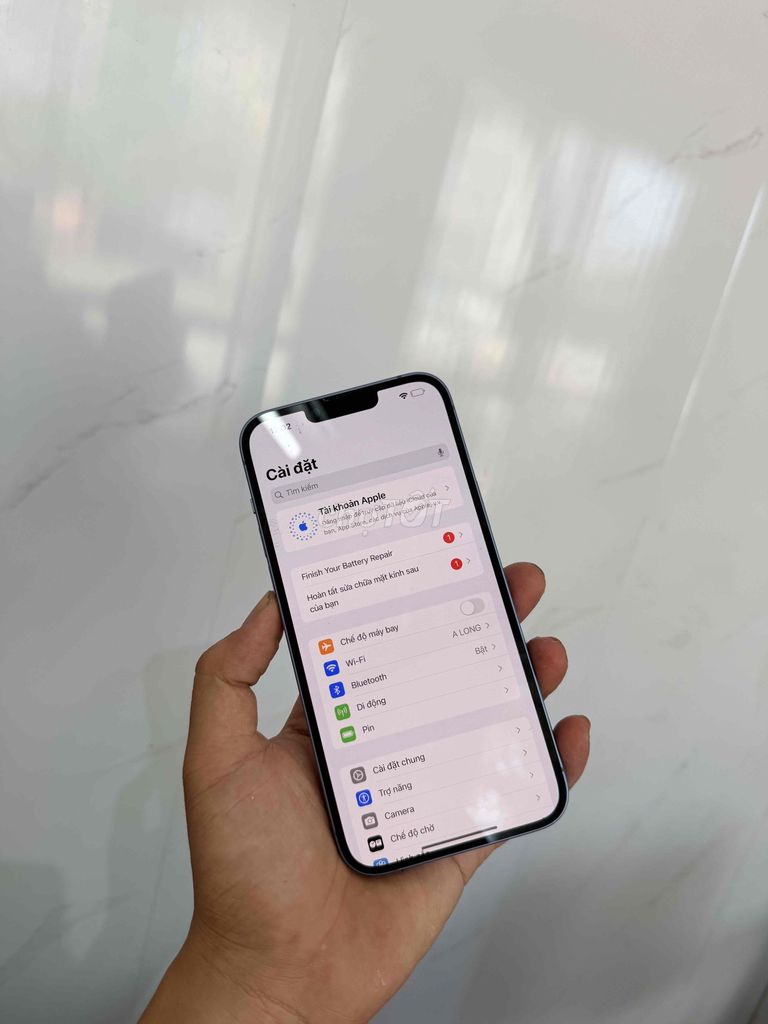 IPhone 14 Plus 128Gb. Mua bán Điện thoại tại Quận Ngũ Hành Sơn Đà Nẵng được đăng bởi Nghĩa  hình 1