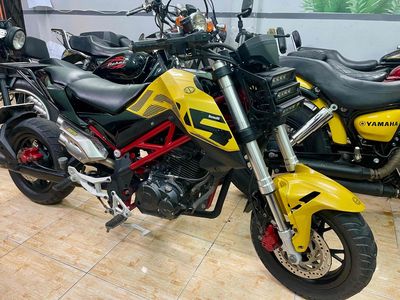 moto benelli tnt 125. Mua bán Xe máy tại Quận Gò Vấp Tp Hồ Chí Minh được đăng bởi trương hồng ngân