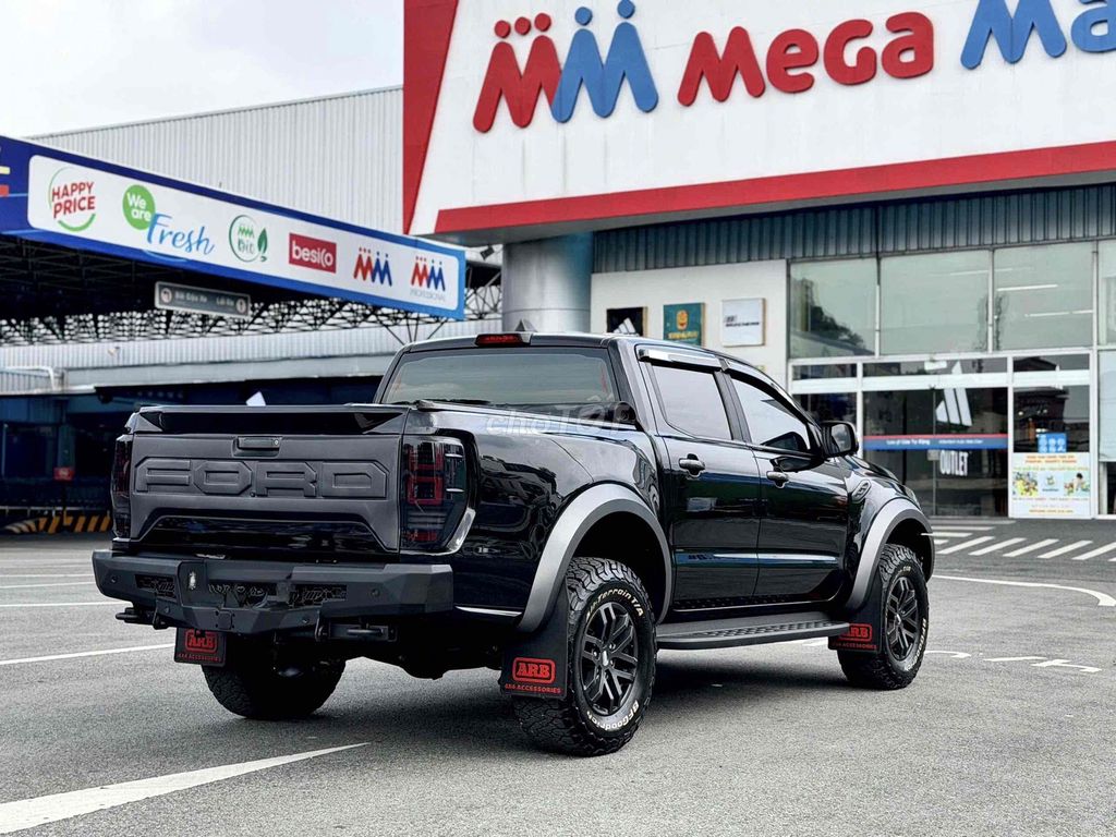 FORD RAPTOR 2019 – Hàng chất dành cho anh em đam m. Mua bán Ô tô tại Quận Tân Phú Tp Hồ Chí Minh được đăng bởi phat hình 3
