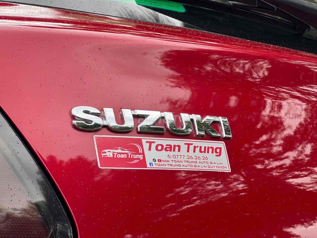Suzuki Swift 2019 GLX 1.2 CVT - 40000 km. Mua bán Ô tô tại Thành phố Pleiku Gia Lai được đăng bởi Đào Thanh Tài hình 6
