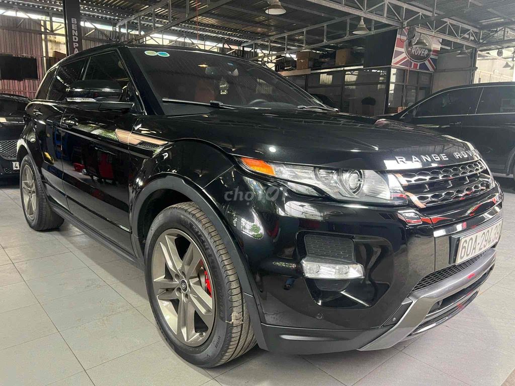 Cần bán con xe Range Rover Evoque tâm huyết!. Mua bán Ô tô tại Thành phố Thủ Đức Tp Hồ Chí Minh được đăng bởi Quốc Đại hình 6