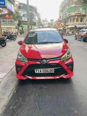 Toyota Wigo 2020 1.2 số sàn màu đỏ nguyên zin. Mua bán Ô tô tại Quận 5 Tp Hồ Chí Minh được đăng bởi Nguyễn Thanh nhã